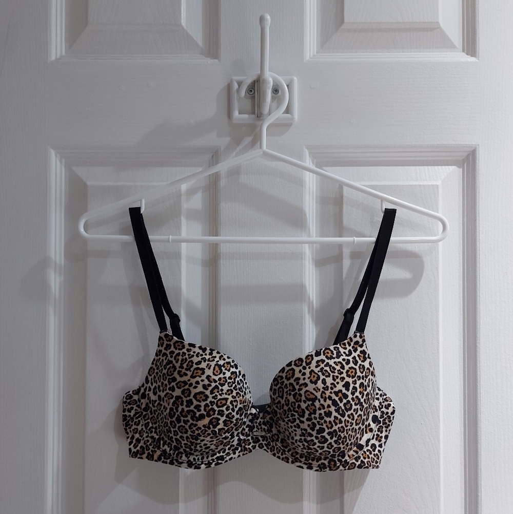 Fabulous by Victoria's Secret | Lined Demi Bra